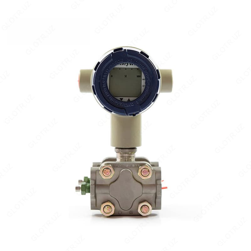 Датчик перепада давления Honeywell ST3000 STD120 (4500 PSI) — 1