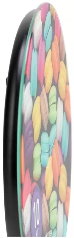 Кухонные весы VITEK VT-2407. — 3