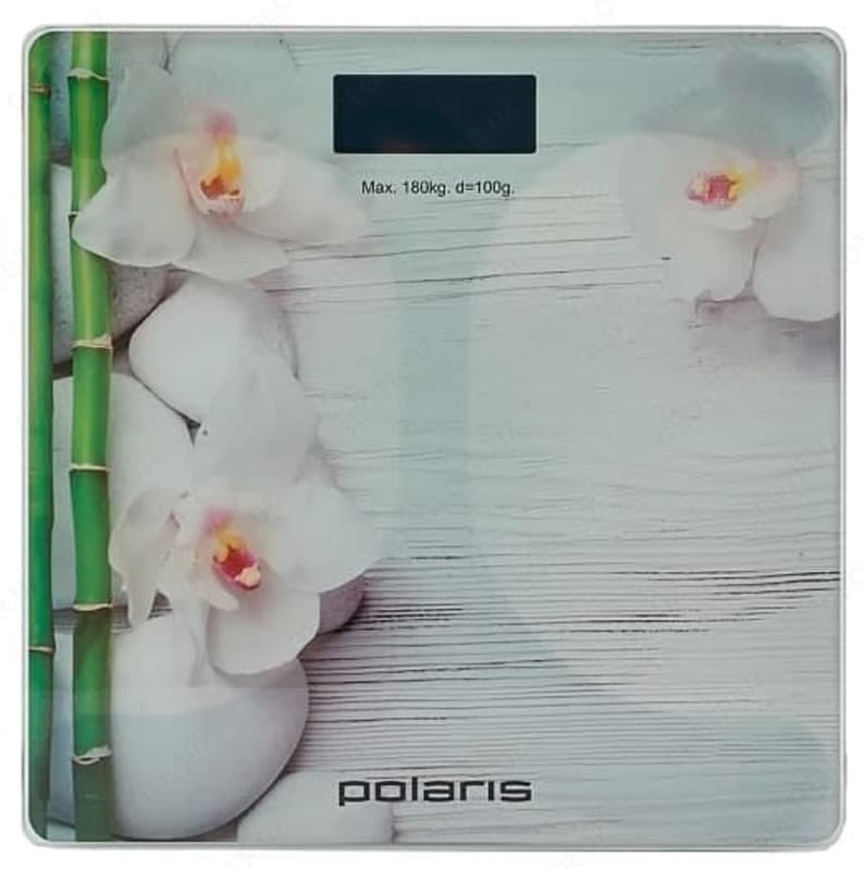 Весы электронные Polaris PWS 1863DG — 2