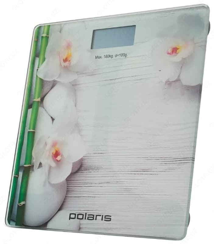 Весы электронные Polaris PWS 1863DG — 3