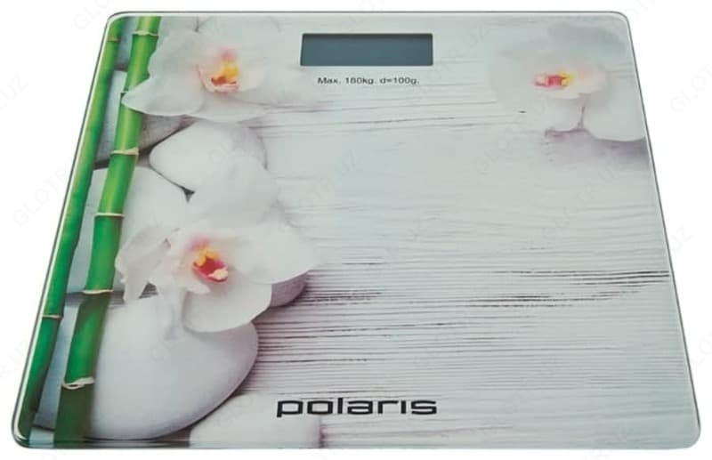 Весы электронные Polaris PWS 1863DG — 4