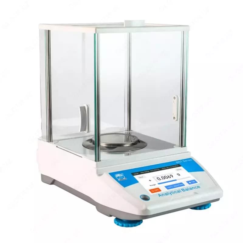 Аналитические весы BNT-324N с сенсорным экраном — 2