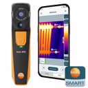Беспроводная тепловизионная камера Testo 860i для смартфонов
