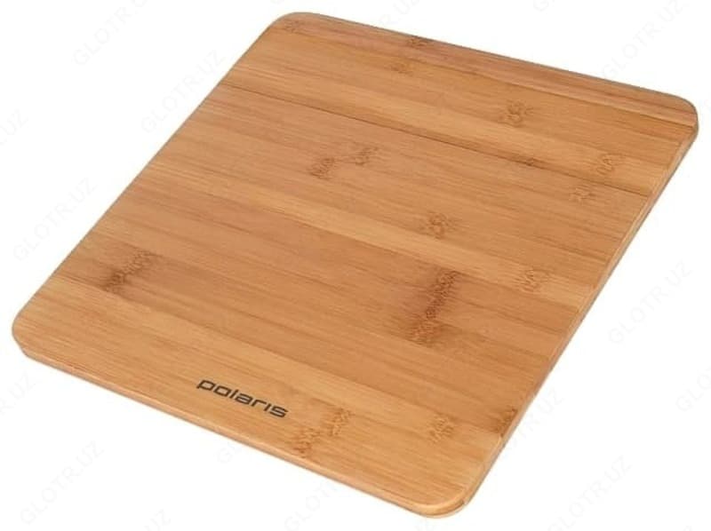 Весы электронные Polaris PWS 1847D Bamboo — 2