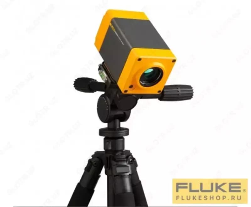Тепловизор Fluke RSE600 9Hz — 1
