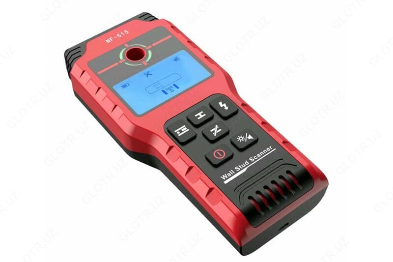 Noyafa NF-515 искатель скрытой проводки — 2