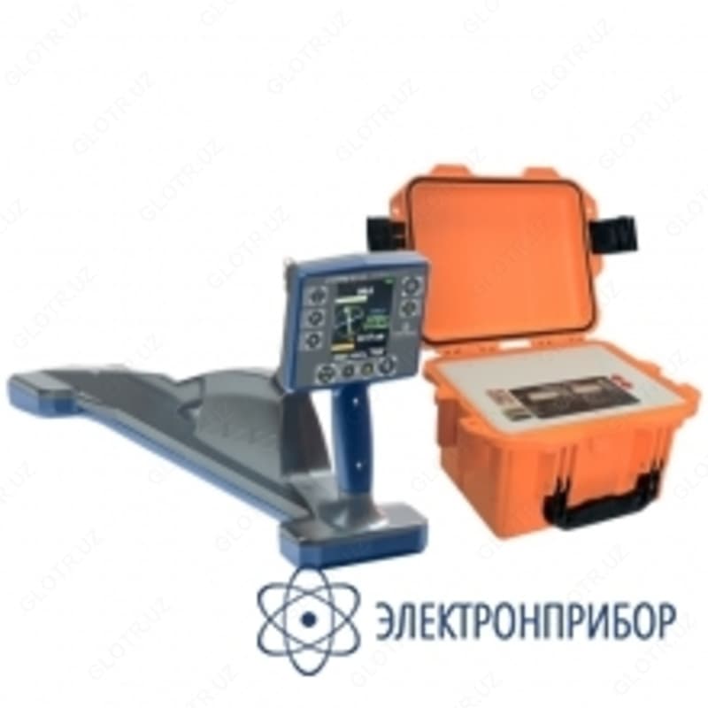 Сталкер 75-24 — комплекс трассопоисковый — 1