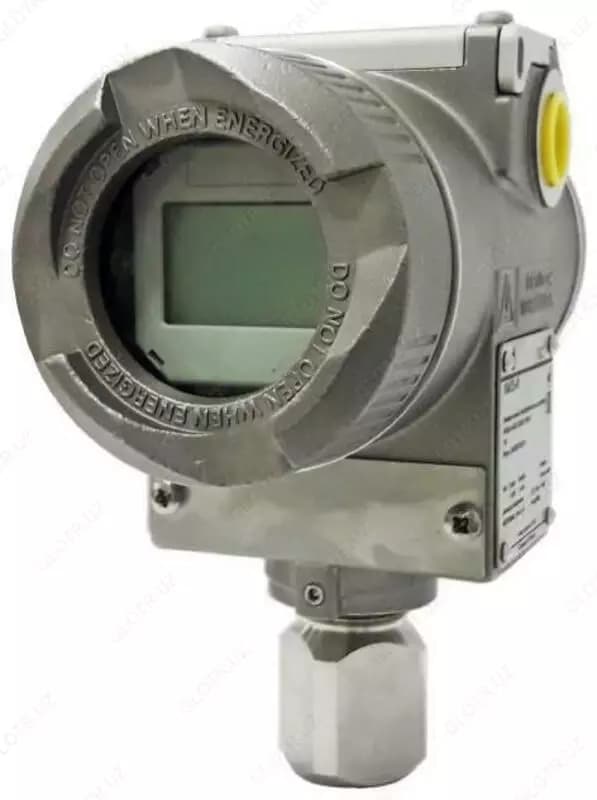 Измерительный преобразователь давления КМ35И-4035-1EA60-1BB6Z 63 бар (Арт. - 233061) — 2