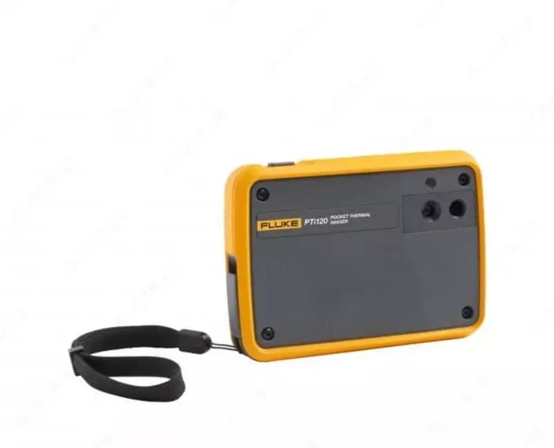 Тепловизор (карманный) ”Fluke” PTi120, 9HZ, 400C — 3