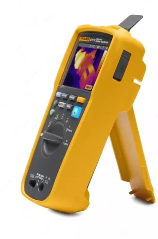 Токоизмерительный датчик-мультиметр с тепловизором “Fluke” 279 FC TRMS — 2