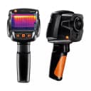 Тепловизор ”Testo” 865 от -15 до +50 (Арт. - 1136243)