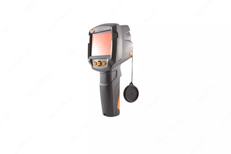 Тепловизор ”Testo” 865 от -15 до +50 (Арт. - 1136243) — 4