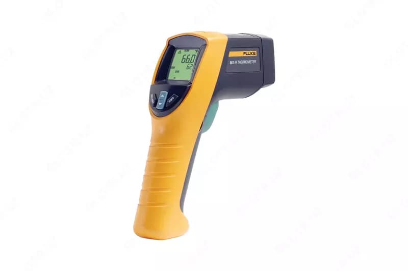 Пирометр инфракрасный Fluke 561 — 1