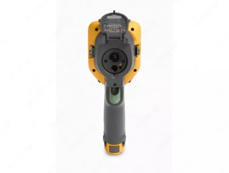 Тепловизор ”Fluke” TiS60+ (профессиональный инструмент для ежедневной диагностики) — 1