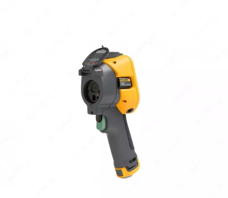 Тепловизор ”Fluke” TiS60+ (профессиональный инструмент для ежедневной диагностики) — 2