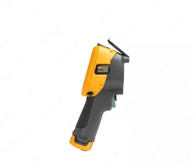 Тепловизор ”Fluke” TiS60+ (профессиональный инструмент для ежедневной диагностики) — 3