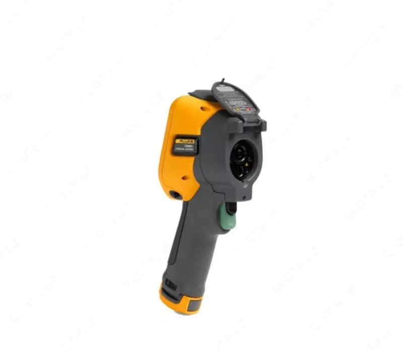 Тепловизор ”Fluke” TiS60+ (профессиональный инструмент для ежедневной диагностики) — 4