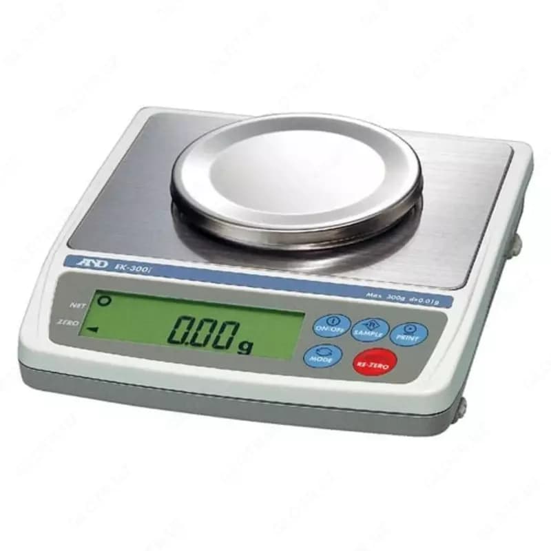 EK-410i - Весы лабораторные — 1