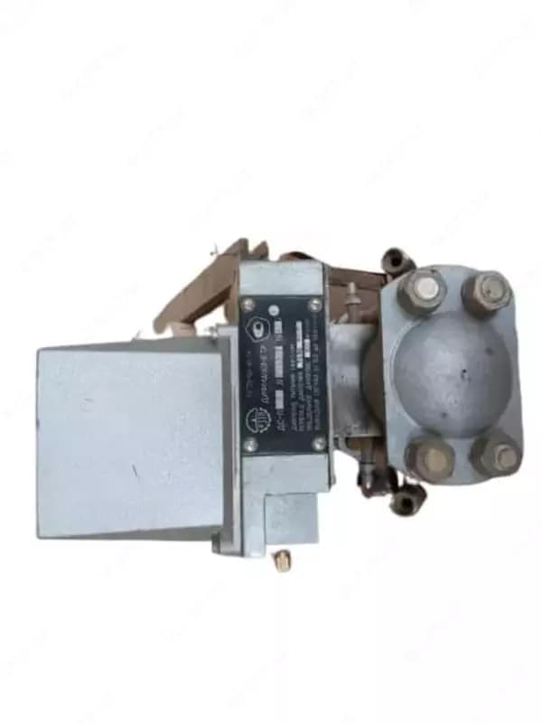 Дифманометр ДС-П4 (Арт. - 1155867) — 2