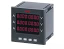 Цифровой AC амперметр ”CNC Electric” YC-7S1-I+RS (Арт. - sv-ac+dc+rs-85-265)