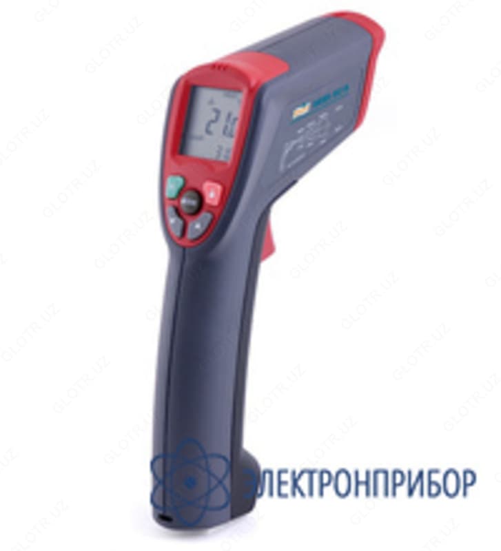 АКИП-9309 — инфракрасный измеритель температуры (пирометр) — 1