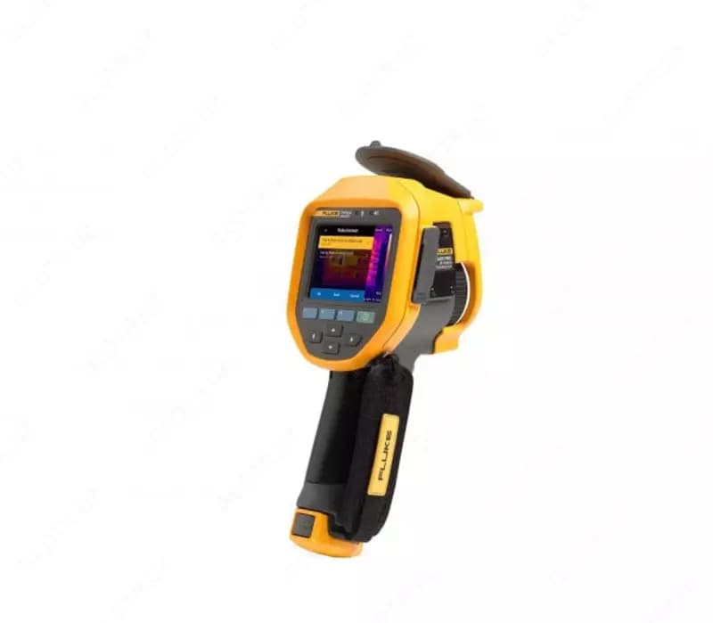 Тепловизор ”Fluke” Ti480 Pro (профессиональная инфракрасная диагностика с высоким разрешением) — 1