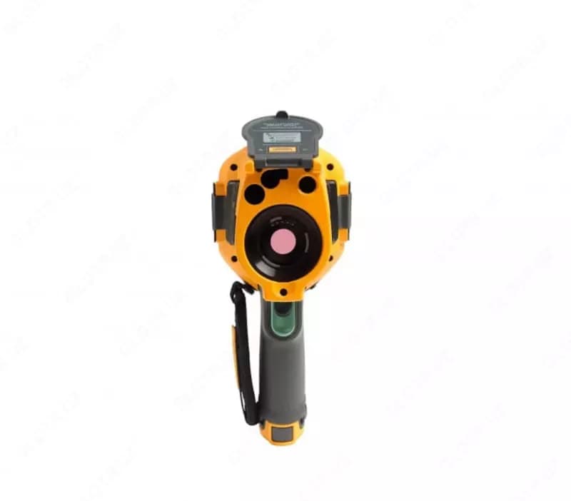 Тепловизор ”Fluke” Ti480 Pro (профессиональная инфракрасная диагностика с высоким разрешением) — 2