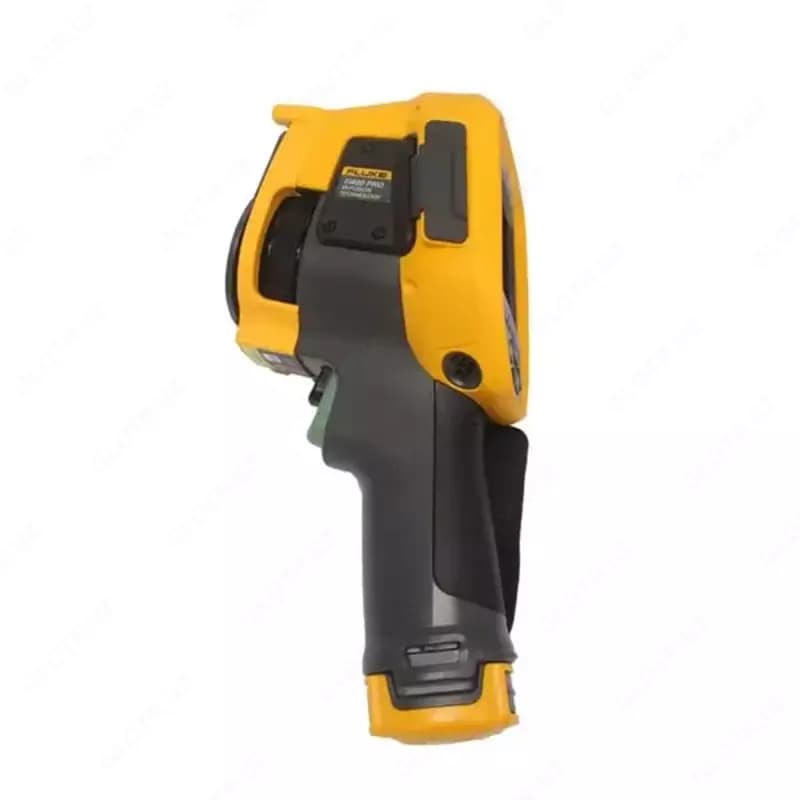 Тепловизор ”Fluke” Ti480 Pro (профессиональная инфракрасная диагностика с высоким разрешением) — 4