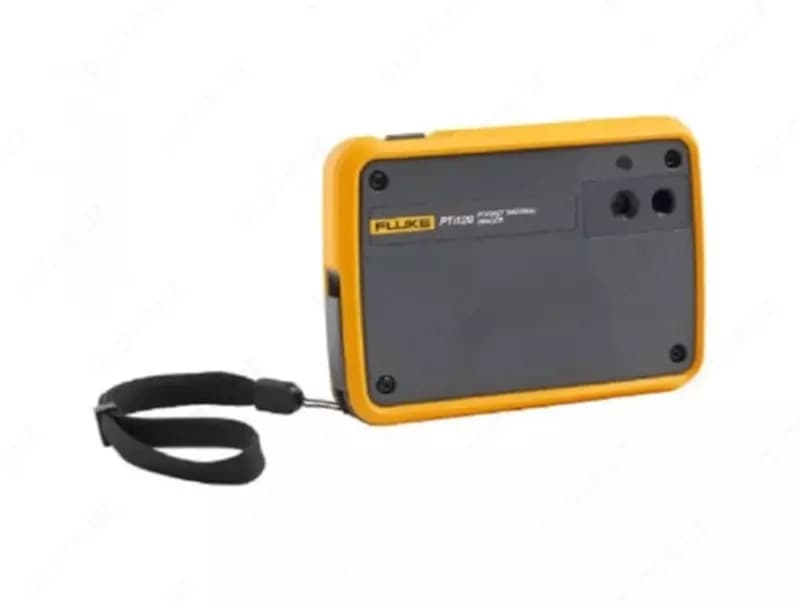 Карманный тепловизор ”Fluke” PTi120 (Арт. - 262809) — 2