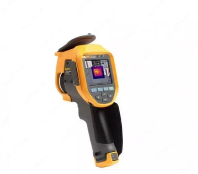 Тепловизор ”Fluke” Ti401 PRO (профессиональный тепловизор для промышленной диагностики) — 1