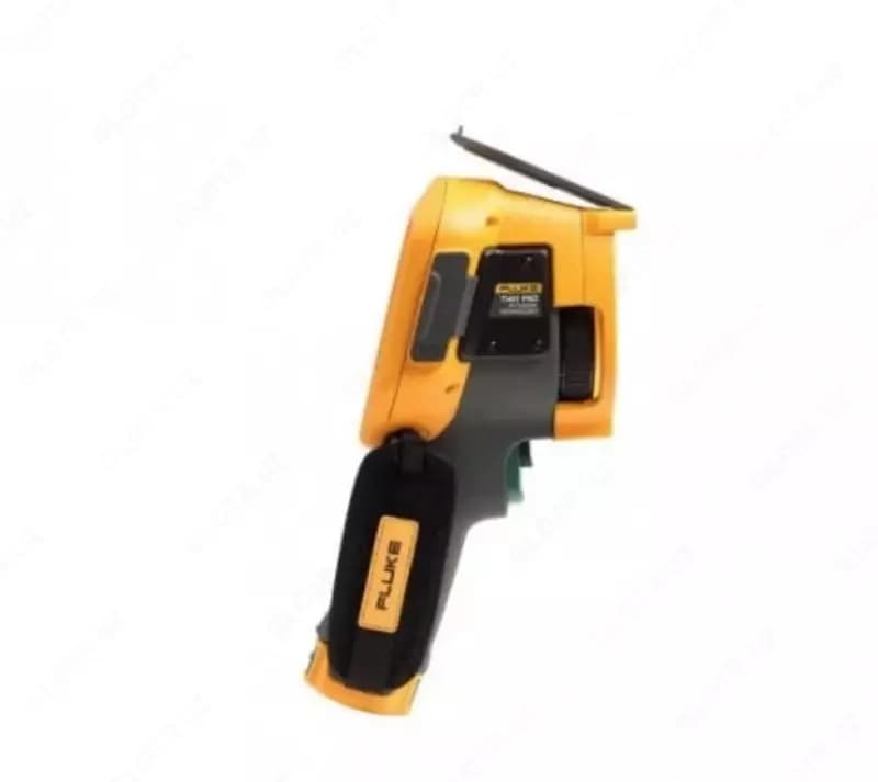 Тепловизор ”Fluke” Ti401 PRO (профессиональный тепловизор для промышленной диагностики) — 3
