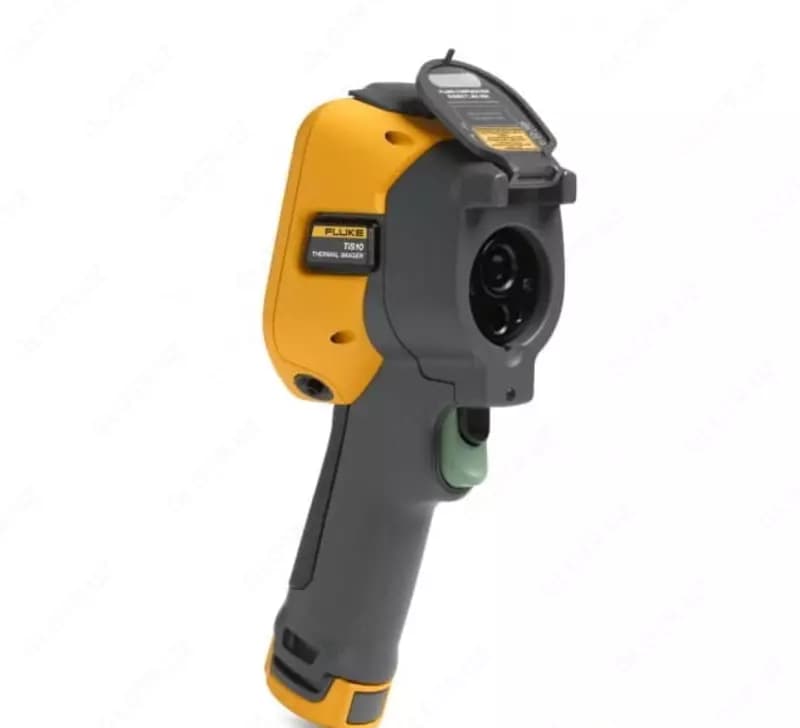 Тепловизор ”Fluke” TiS10 (профессиональная инфракрасная диагностика) — 5