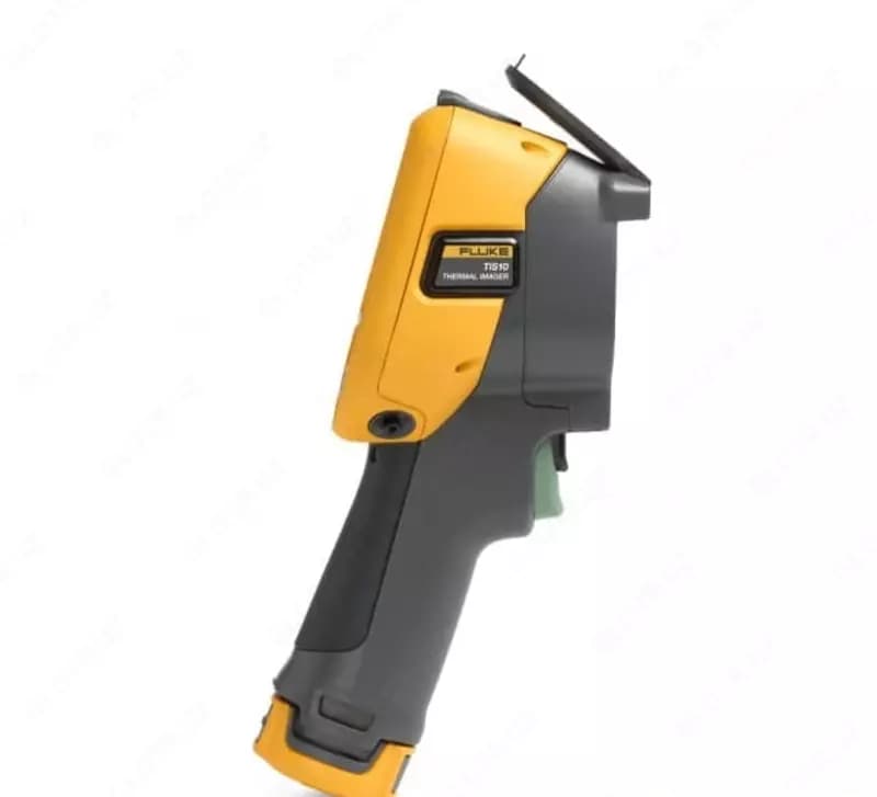 Тепловизор ”Fluke” TiS20 (профессиональная инфракрасная диагностика) — 5