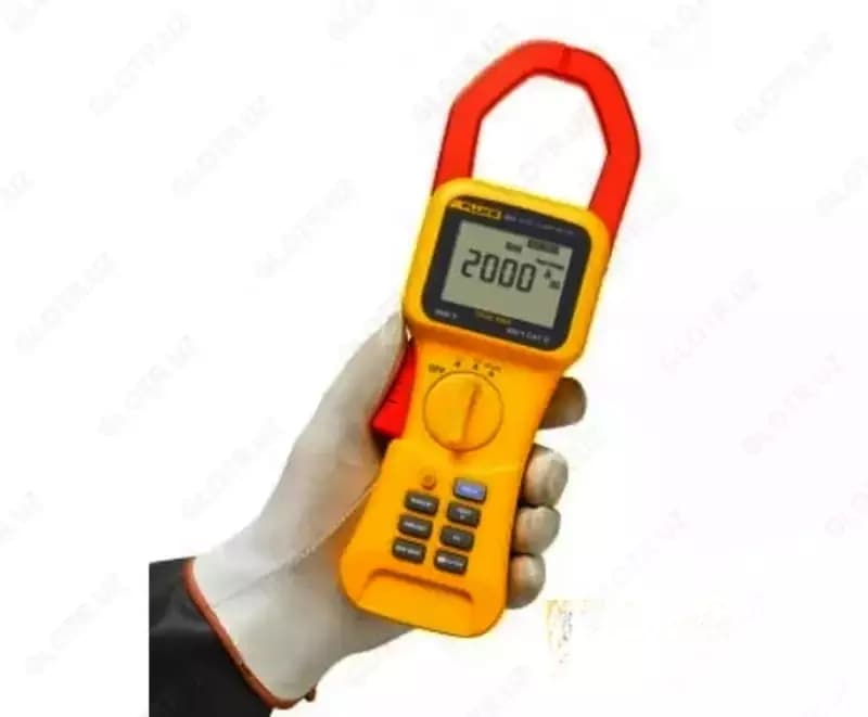 Токоизмерительные клещи Fluke 353 — 2