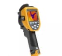 Тепловизор ”Fluke” TiS45 (профессиональная инфракрасная диагностика)