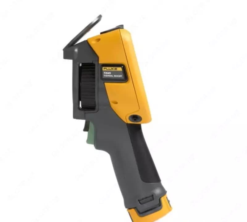 Тепловизор ”Fluke” TiS45 (профессиональная инфракрасная диагностика) — 3