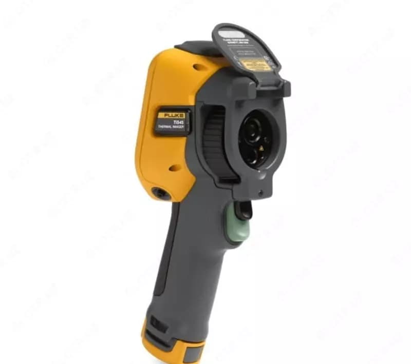 Тепловизор ”Fluke” TiS45 (профессиональная инфракрасная диагностика) — 5