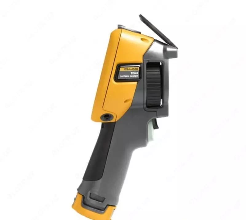 Тепловизор ”Fluke” TiS45 (профессиональная инфракрасная диагностика) — 6