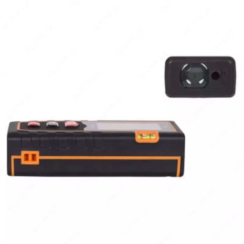 Лазерный дальномер RGK D30 NEW с поверкой — 2