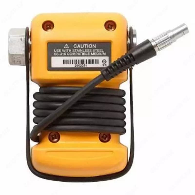 Модуль - калибратор давления (вакуумный) ”Fluke” 750PV (Арт. - 262735) — 3