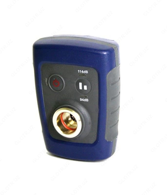 CEL-120 — калибратор акустический CEL-120/1 — 1