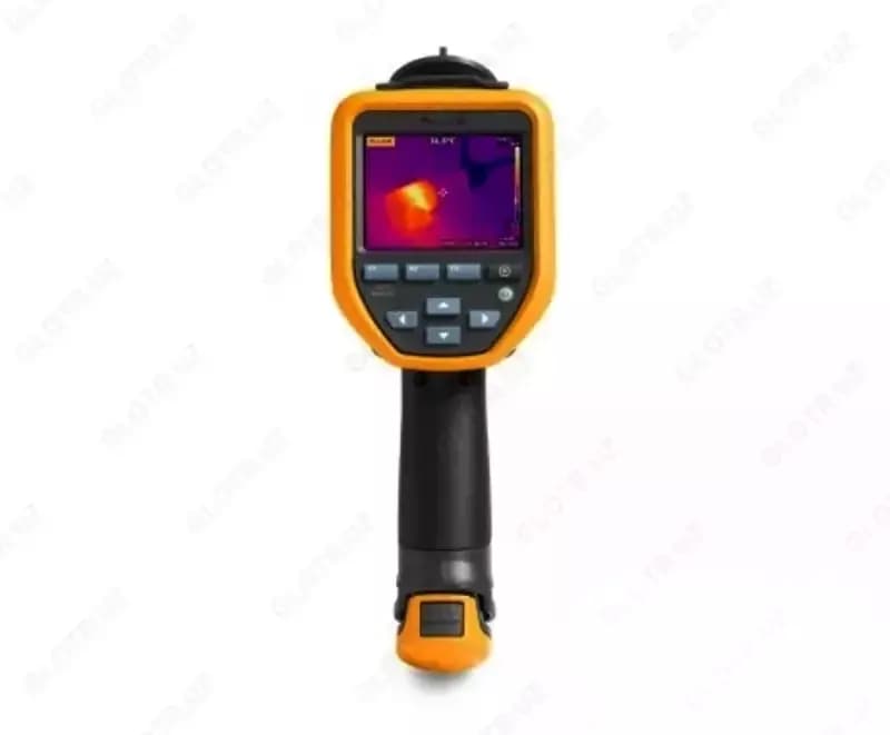 Тепловизор Fluke TiS40 — 1