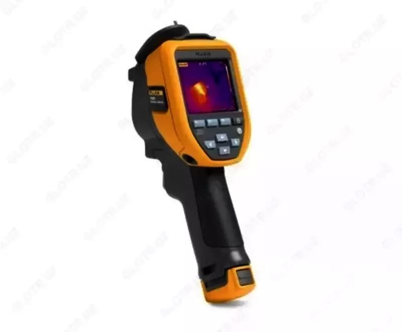 Тепловизор Fluke TiS40 — 3