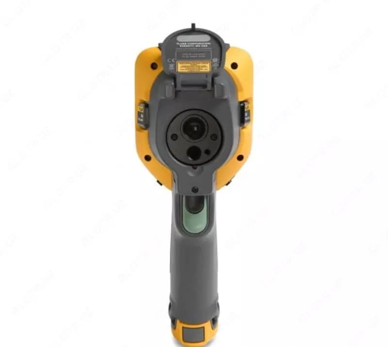 Тепловизор ”Fluke” TiS40 (профессиональная инфракрасная диагностика) — 4