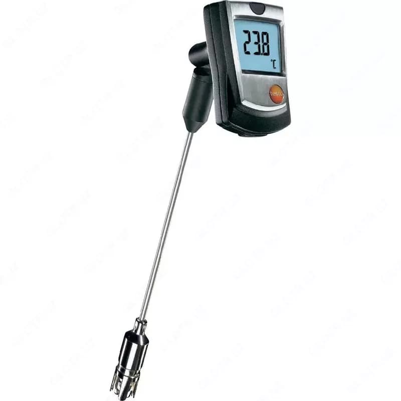 Термометр Testo 905-T2 с поверкой (0560 9056/001) — 1