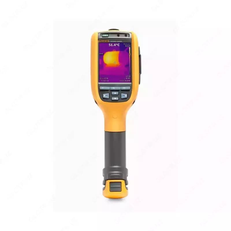 Тепловизор ”Fluke” Ti90 (профессиональная инфракрасная диагностика) — 1