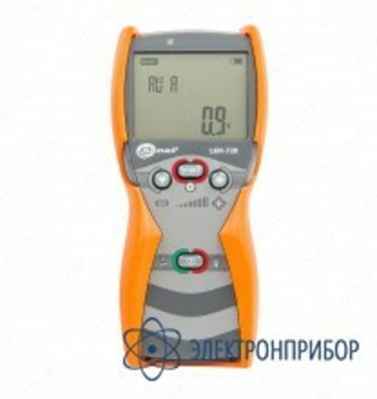 LKN-720 — генератор — 1