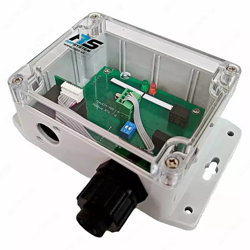 Газоанализатор NH3 (аммиак) Rapid Lite RLT2 стационарный