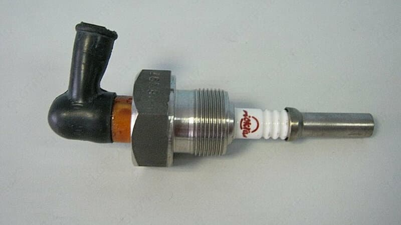 Дaтчик ypoвня ЕP-53N105TZ (ЕSР-50, ЕSР50, ECП-50) — 4