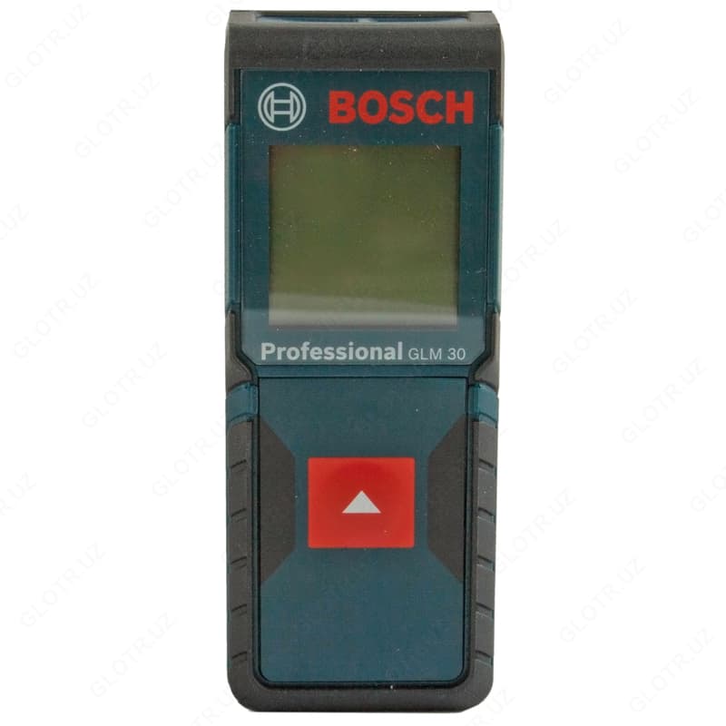 Лазерный дальномер GLM 30 Professional — 2